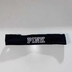 Pink Headband